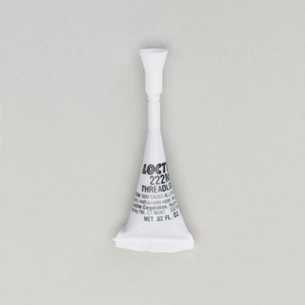 汉高乐泰222MS螺纹锁固剂厌氧胶图片