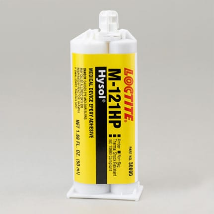 汉高乐泰Hysol M-121HP医疗器械胶图片