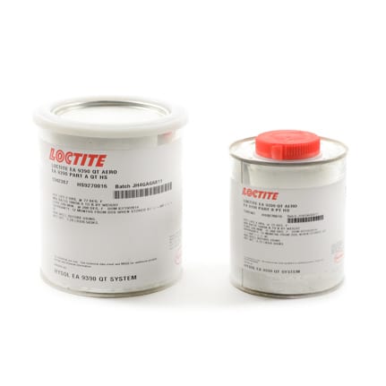 汉高乐泰Hysol EA 9390 AERO环氧胶图片