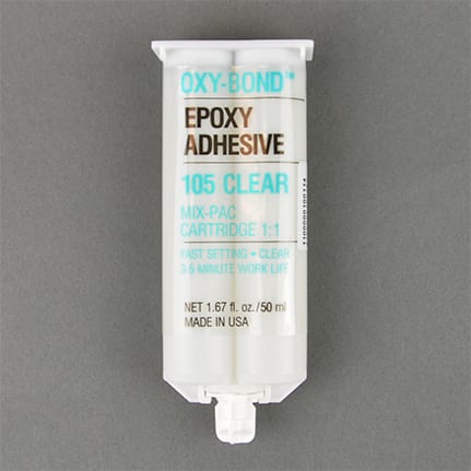 汉高乐泰OXY-BOND 105五分钟环氧胶粘剂图片