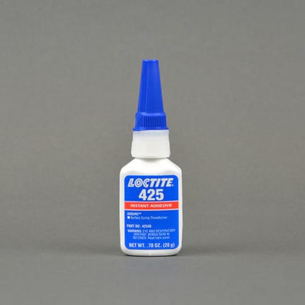 汉高乐泰Assure 425塑料紧固件螺纹锁固剂图片