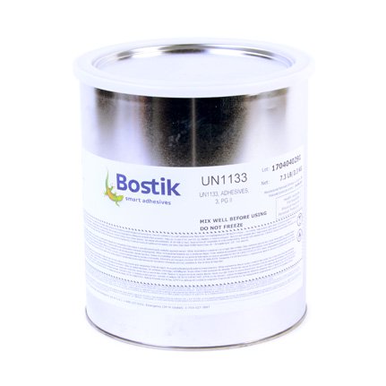 Bostik L4145-30H溶剂型粘合剂图片