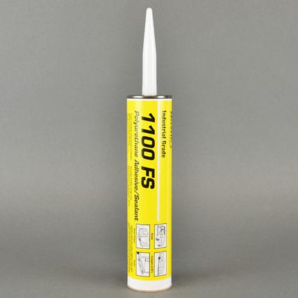 Bostik Fast Set 1100 FS聚氨酯胶粘剂(白色)图片