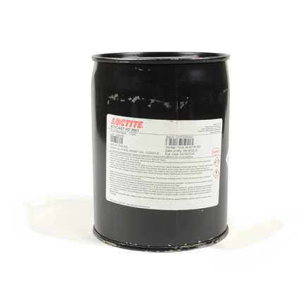 汉高乐泰Hysol HD 3561环氧固化剂图片