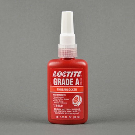 汉高乐泰088螺纹锁固剂厌氧胶图片