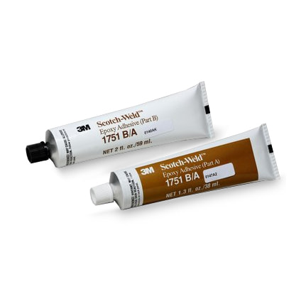 3M Scotch-Weld 1751环氧粘合剂图片