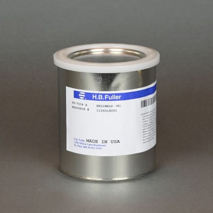 HB Fuller Resiweld FE7004环氧胶粘剂组份A图片