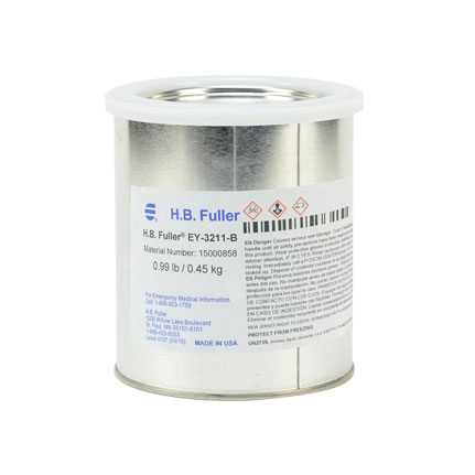 HB Fuller EY-3211环氧胶粘剂组份B图片