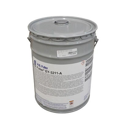 HB Fuller EY-3211 Clear环氧胶粘剂组份A图片