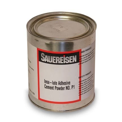 Sauereisen Insa-Lute胶粘剂水泥P-1粉末图片