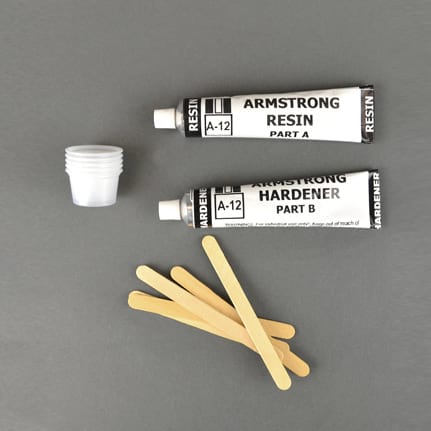 Armstrong A-12环氧树脂胶图片