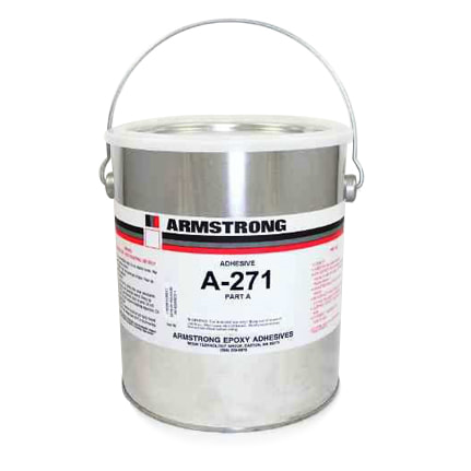 Armstrong A-271A Epoxy粘合树脂组份A图片