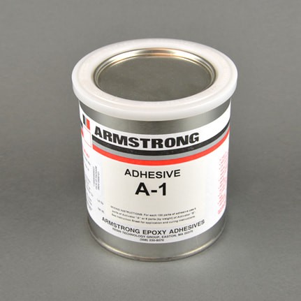 Armstrong A-1 Epoxy粘合树脂组份A图片