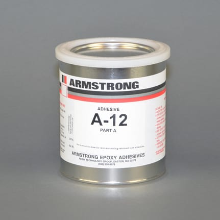 Armstrong A-12环氧树脂粘合树脂组份A图片