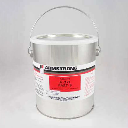Armstrong A-271B环氧胶粘剂固化剂组份B图片