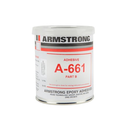 Armstrong A-661环氧胶粘剂固化剂组份B图片