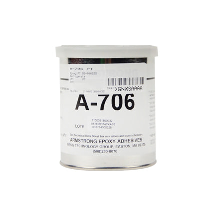 Armstrong A-706环氧胶图片