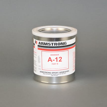Armstrong A-12环氧胶粘剂固化剂组份B图片