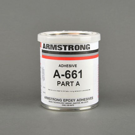 Armstrong A-661环氧树脂胶粘剂组份A图片