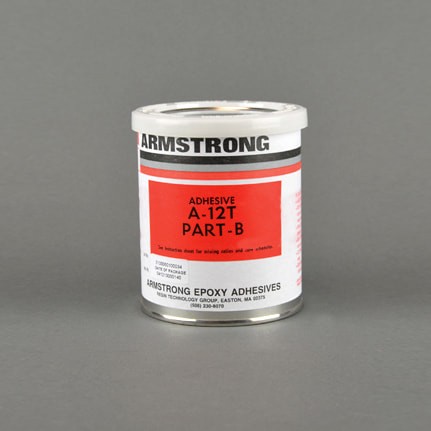Armstrong A-12T环氧胶粘剂固化剂组份B图片