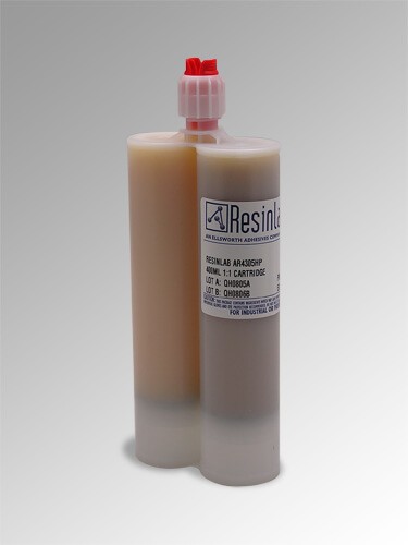 Resinlab AR4305HP透明亚克力胶胶粘剂图片