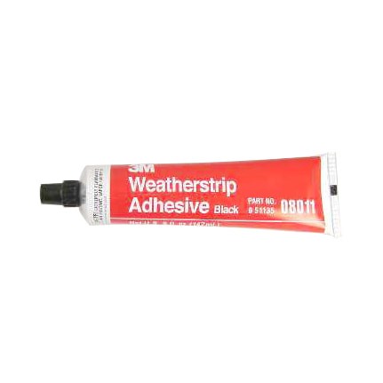 3M Weatherstrip胶粘剂图片