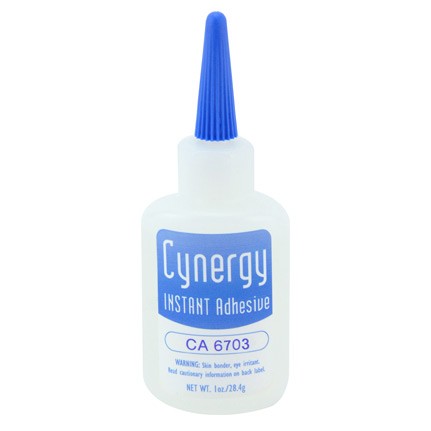 ResinLab Cynergy CA6703氰基丙烯酸酯胶粘剂图片