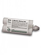 ITW Devcon 5 Minute Epoxy DA052不透明环氧树脂胶粘剂图片