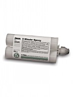 ITW Devcon 5 Minute Epoxy DA051淡琥珀色环氧树脂胶粘剂图片