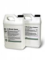 ITW Devcon 5 Minute Epoxy 14630琥珀色环氧树脂胶粘剂图片