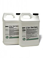 ITW Devcon 2 Ton Epoxy 14360透明环氧树脂胶粘剂图片