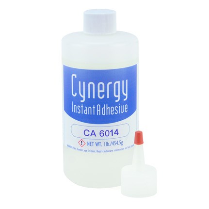 ResinLab Cynergy CA6014氰基丙烯酸酯粘合剂图片