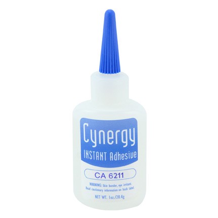 ResinLab Cynergy CA6211氰基丙烯酸酯胶粘剂图片