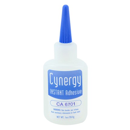 ResinLab Cynergy CA6701氰基丙烯酸酯胶粘剂图片