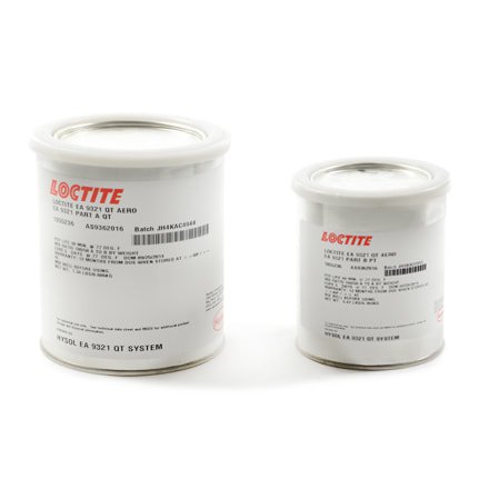 汉高乐泰Hysol EA 9321 AERO环氧胶粘剂图片