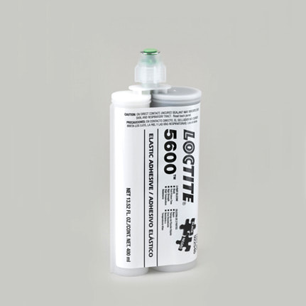 汉高乐泰5600有机硅粘合剂-密封胶(黑色)图片