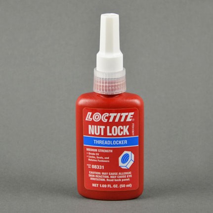 汉高乐泰083螺纹锁固剂厌氧胶图片