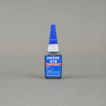 汉高乐泰Prism 410增韧瞬干胶图片