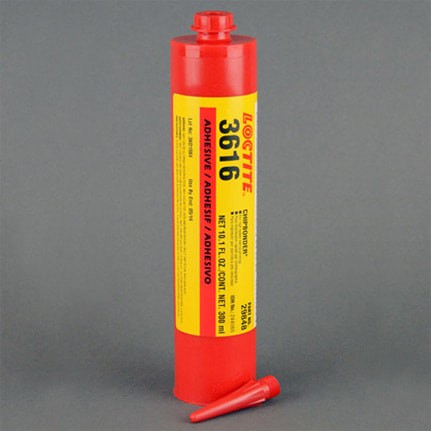 汉高乐泰Chipbonder 3616环氧胶图片