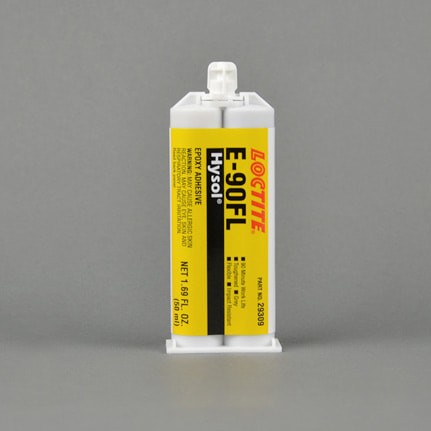 汉高乐泰Hysol E-90FL环氧胶图片