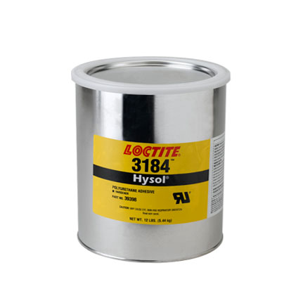 汉高乐泰Hysol 3184聚氨酯胶图片