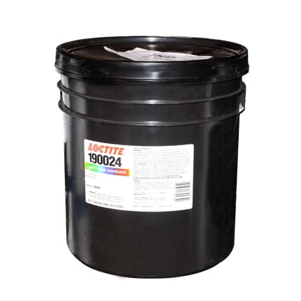 汉高乐泰190024紫外线固化胶图片