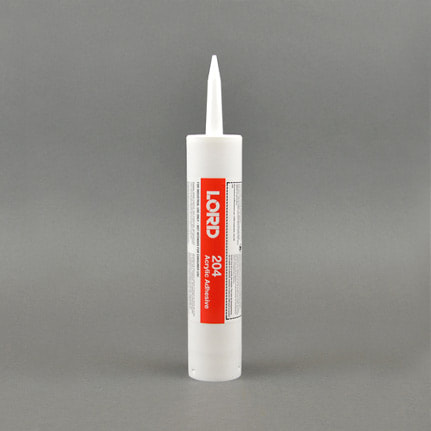 LORD 204丙烯酸粘合剂图片