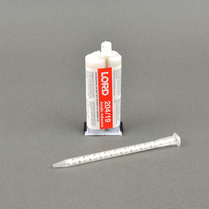 LORD 204-19丙烯酸粘合剂图片