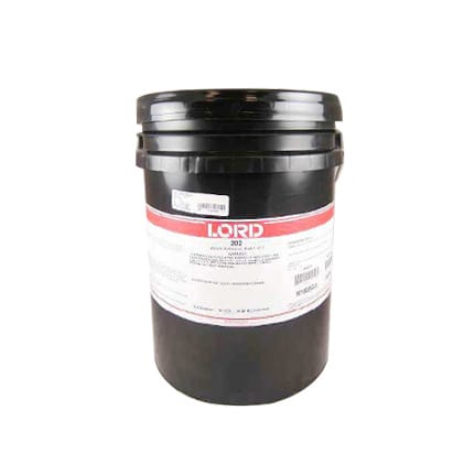 LORD 202丙烯酸粘合剂底剂图片