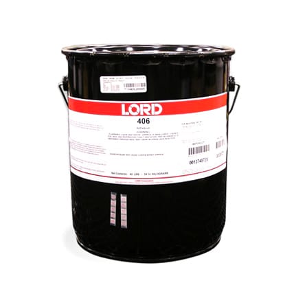 LORD 406丙烯酸粘合树脂图片