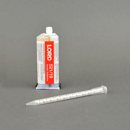 LORD 521-19丙烯酸粘合剂图片
