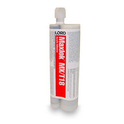 LORD Maxlok T18丙烯酸粘合剂图片