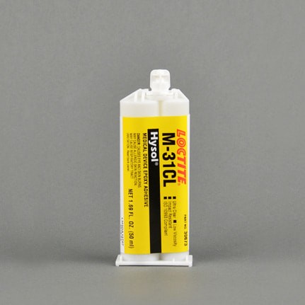 汉高乐泰Hysol M-31CL医疗器械环氧树脂图片