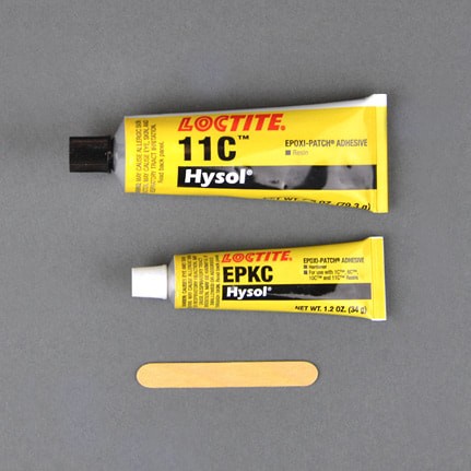 汉高乐泰Hysol 11C环氧胶粘剂图片